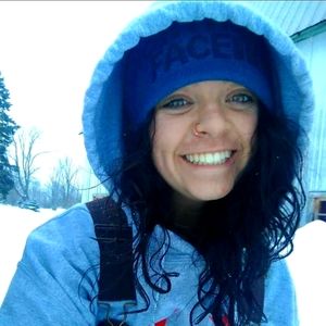 Meet your Posher, Chelsie